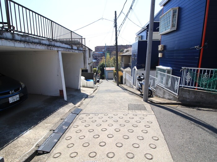 物件外観写真5　(周辺環境)