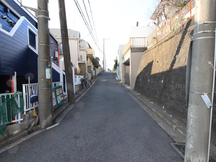 物件外観写真6　(周辺環境)