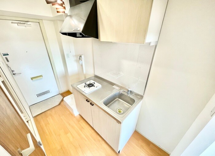 物件内観写真12　(キッチン)