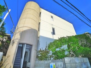 杉野マンション外観写真