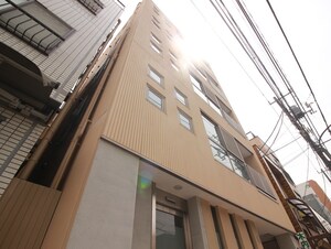 アルセⅡ外観写真