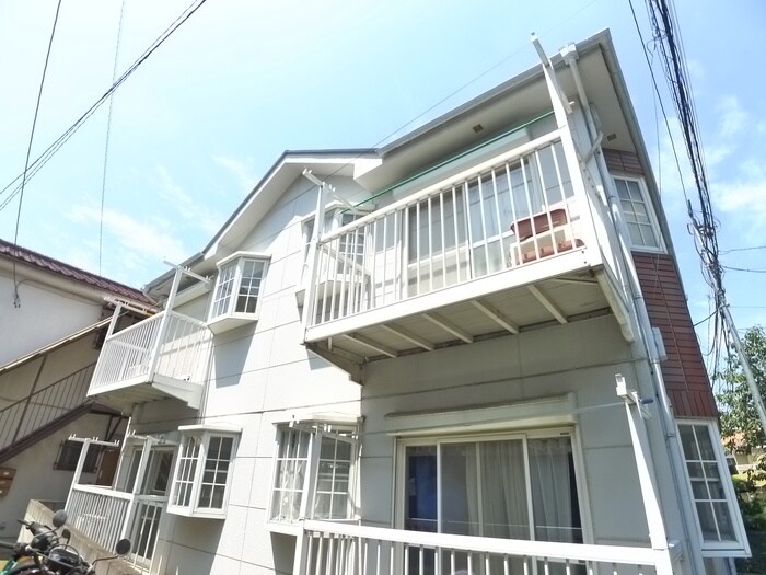 物件外観写真3　(外観写真)