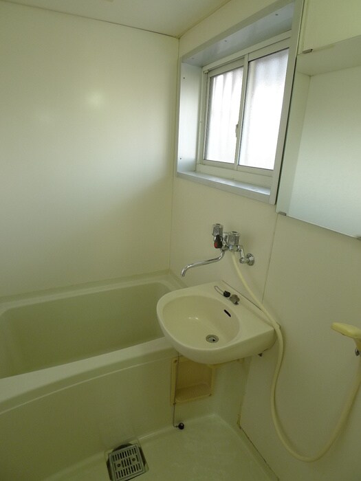 物件内観写真9　(バス／シャワールーム等)