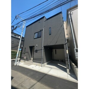 Kolet池袋♯02外観写真