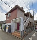 シティパレス東所沢Ⅱ