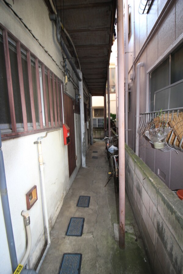 建物設備