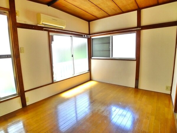 居室