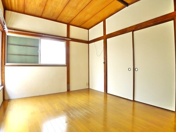 居室