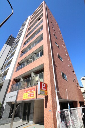 三和北新宿外観写真