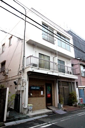 京町ビル外観写真