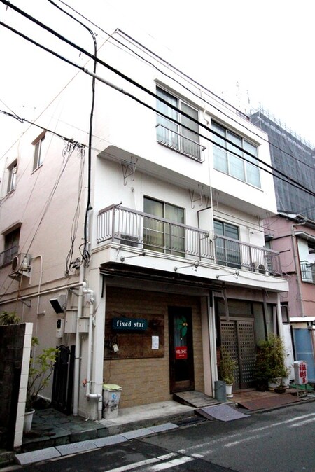 京町ビル外観写真