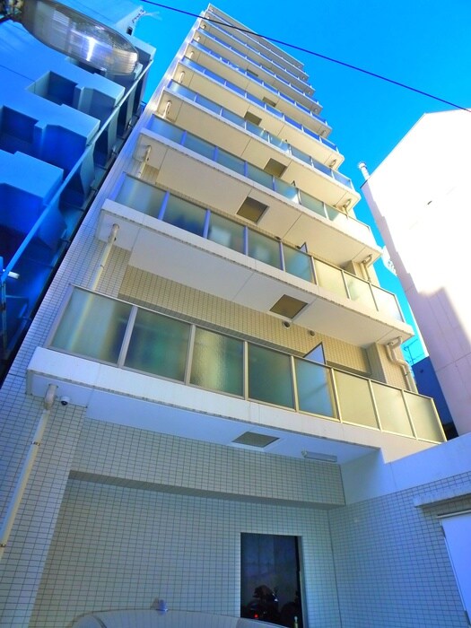 物件外観写真3　(外観写真)