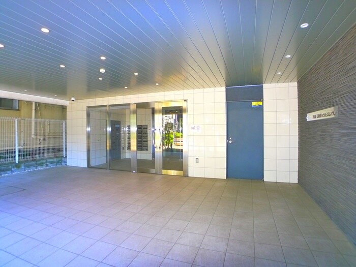 物件外観写真4　(周辺環境)