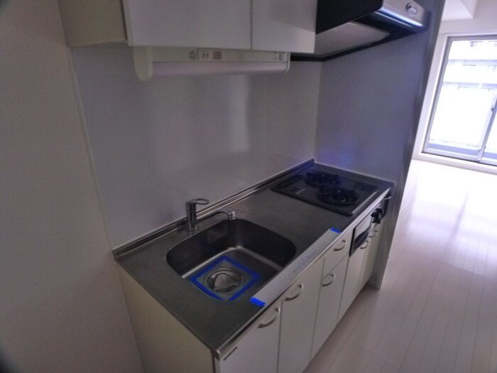 物件内観写真11　(キッチン)