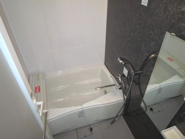 物件内観写真12　(バス／シャワールーム等)