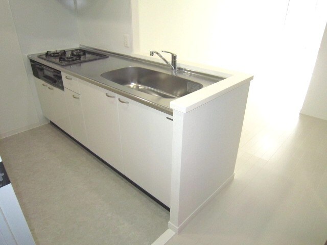 物件内観写真13　(キッチン)