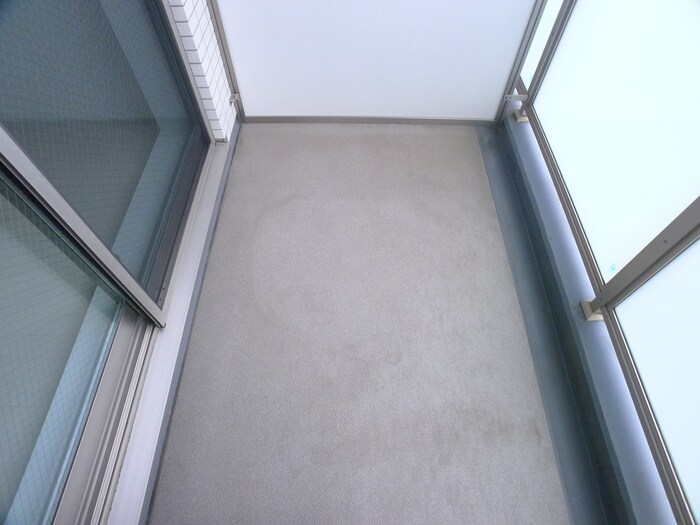 物件内観写真13　(ベランダ・バルコニー)