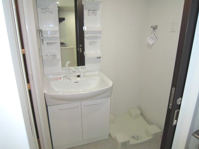 物件内観写真14　(洗面)