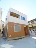 グリシーヌＣ棟