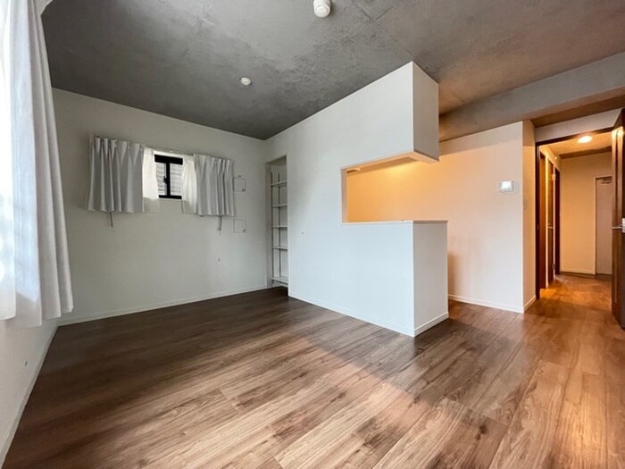 物件内観写真6　(居室)