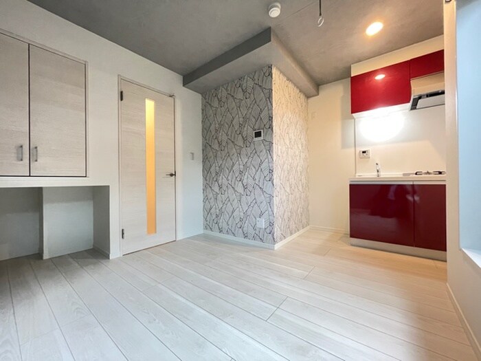 物件内観写真6　(居室)