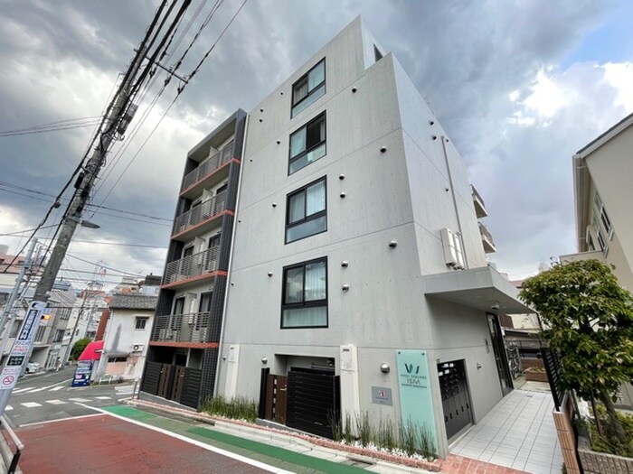 物件外観写真5　(外観写真)