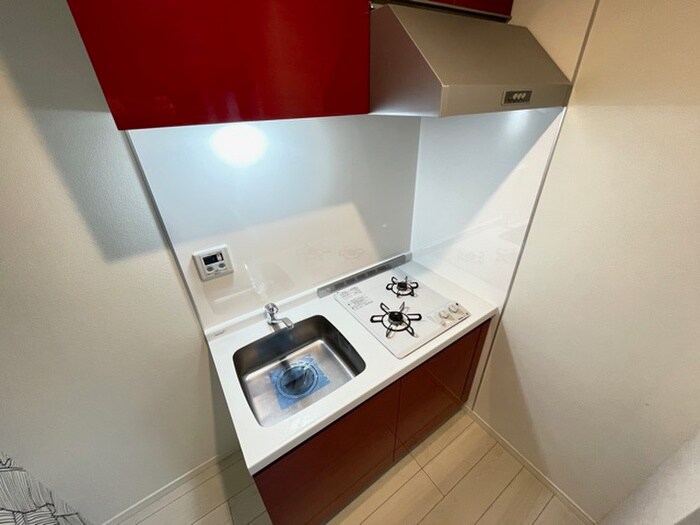 物件内観写真10　(キッチン)