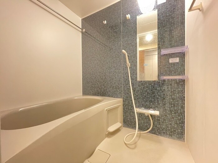 物件内観写真11　(バス／シャワールーム等)