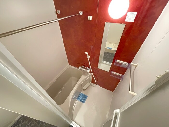 物件内観写真12　(バス／シャワールーム等)