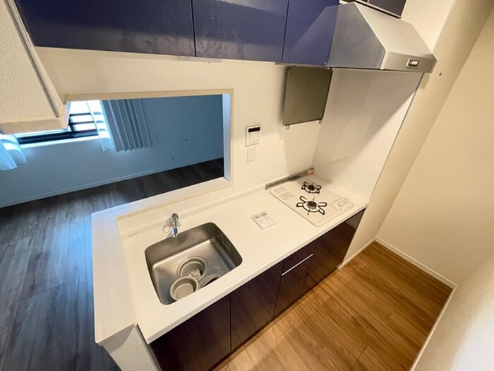 物件内観写真14　(キッチン)