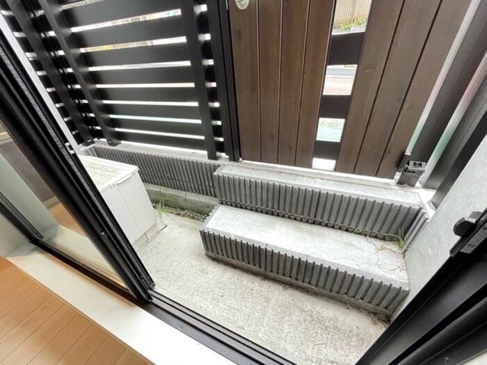 物件内観写真18　(ベランダ・バルコニー)