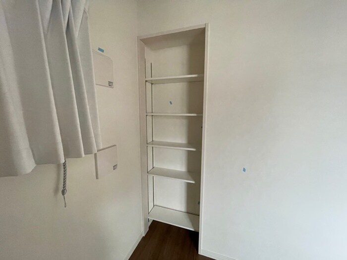 物件内観写真20　(収納)