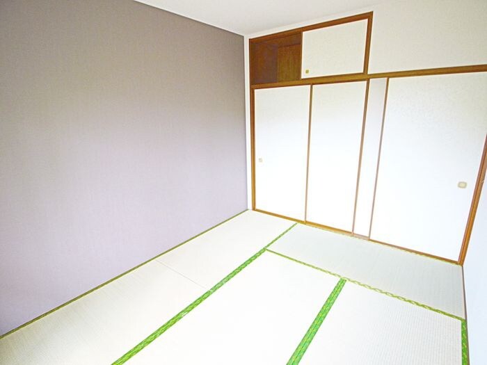 物件内観写真10　(居室)