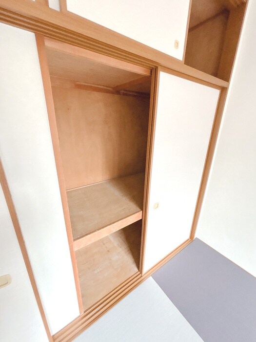 物件内観写真10　(収納)