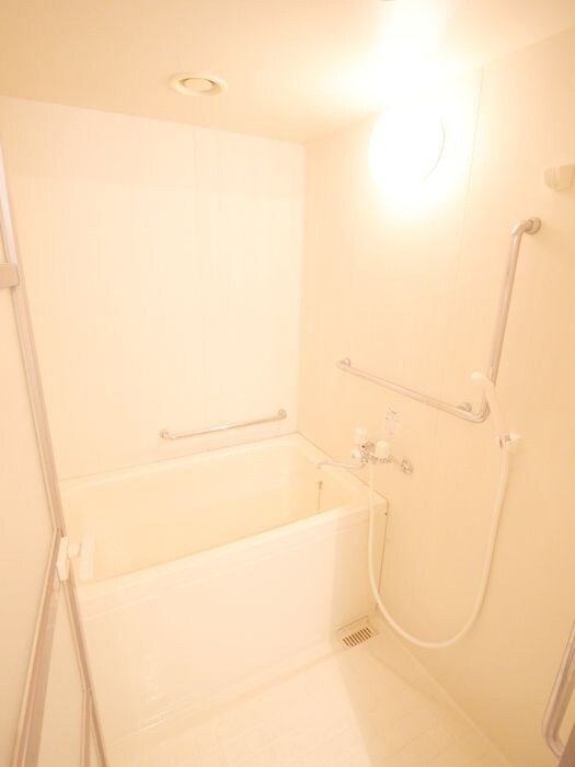 物件内観写真14　(バス／シャワールーム等)