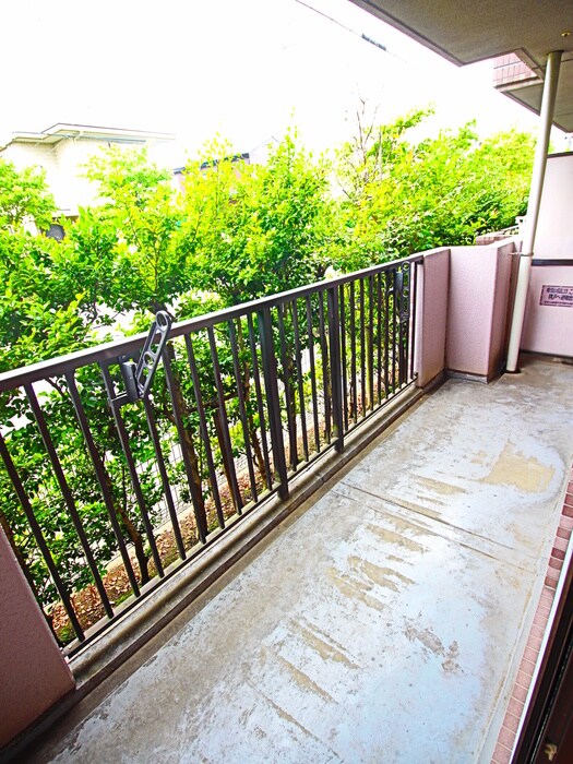 物件内観写真16　(ベランダ・バルコニー)