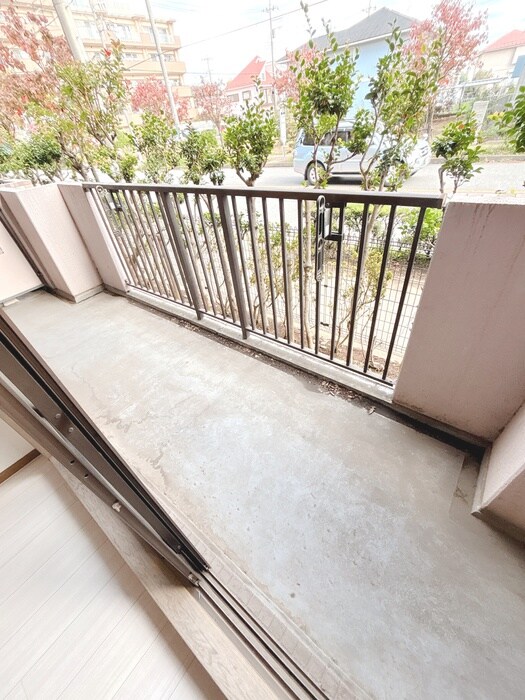 物件内観写真17　(ベランダ・バルコニー)