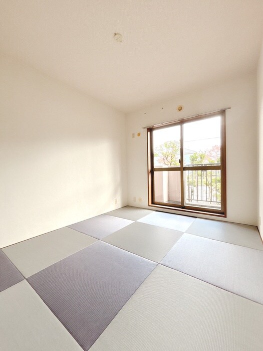 物件内観写真20　(居室)