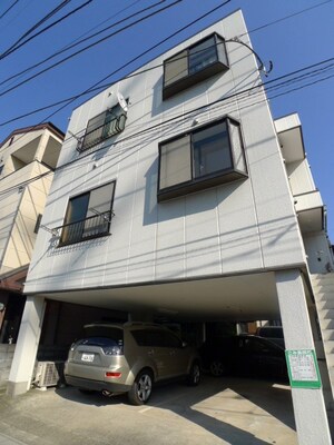 メゾン　有明外観写真