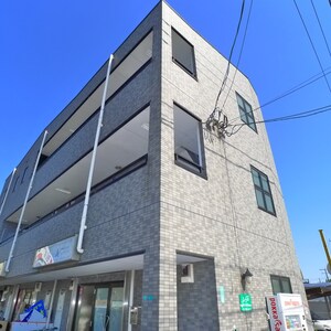 ＭＣハイツ外観写真