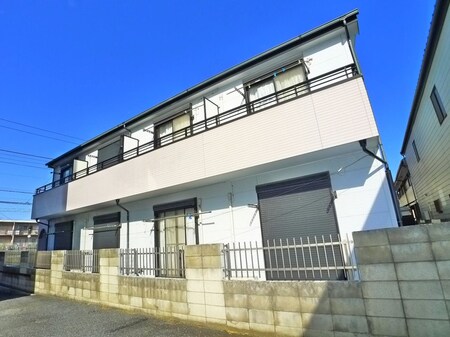 CASA PRIMAVERA外観写真
