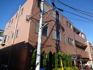 メゾンドアミ－大谷口外観写真