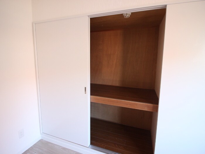 物件内観写真19　(収納)