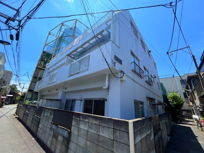 物件外観写真3　(外観写真)