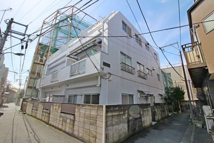 物件外観写真5　(外観写真)