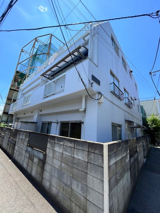 物件外観写真6　(外観写真)