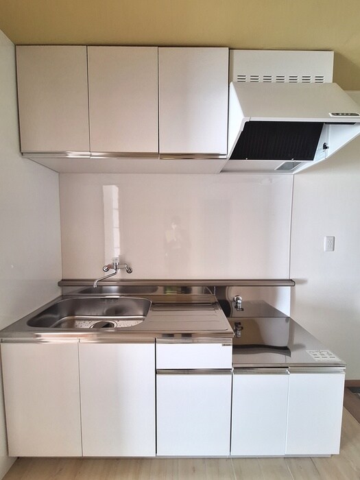 物件内観写真17　(キッチン)