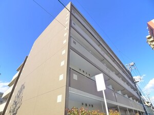 Village House幕張本郷外観写真