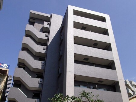フェニックス池袋参番館(303)外観写真