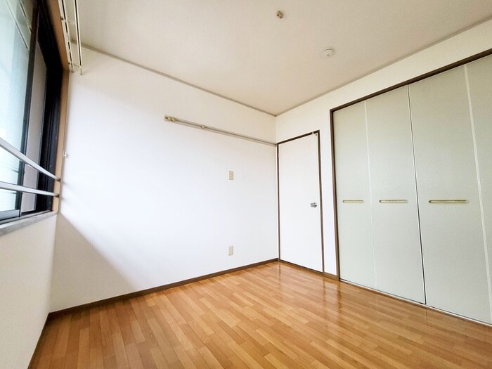 物件内観写真7　(居室)